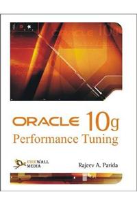 ORACLE 10g Performance Tuning