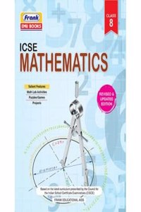 ICSE Mathematics 8