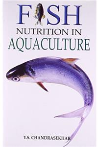 Fish nutrition in aquaculture