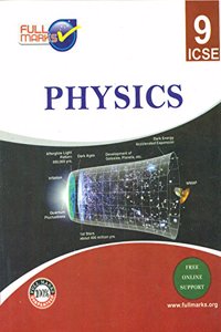 ICSE -Physics 9
