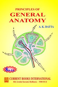 Principles of General Anatomy