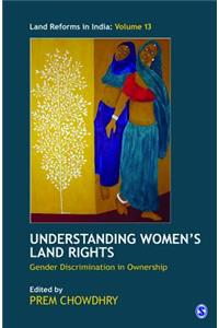 Understanding Women's Land Rights