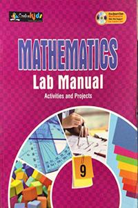 mathematics lab manual class 9