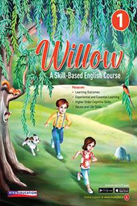 Willow - A Skill-Based English Course - Class 1