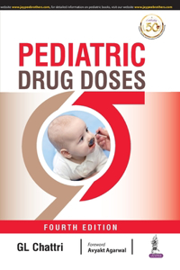 Pediatric Drug Doses