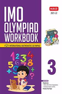 International Mathematics Olympiad Work Book -Class 3