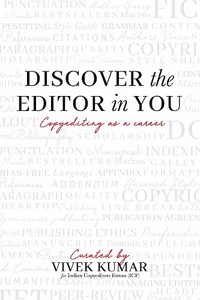 Discover the Editor in You