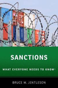 Sanctions