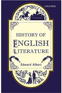 History of English Literature