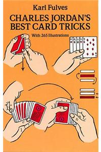 Charles Jordan's Best Card Tricks
