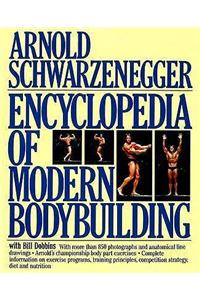 Encyclopedia of Modern Bodybuilding