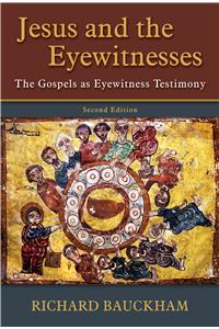 Jesus and the Eyewitnesses