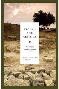 Troilus and Cressida