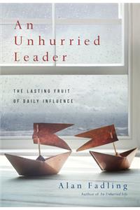 Unhurried Leader ITPE