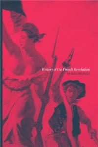 History of the French Revolution