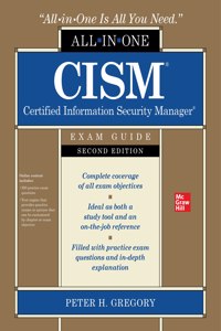 CISM Certified Information Security Manager All-in-One Exam Guide, Second Edition