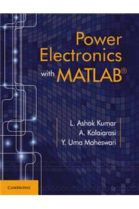 Power Electronics with MATLAB