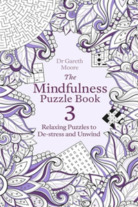 Mindfulness Puzzle Book 3