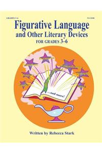 Figurative Language and Other Literary Devices