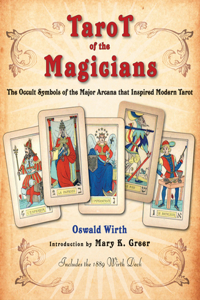 Tarot of the Magicians