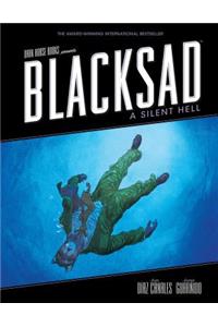 Blacksad: A Silent Hell