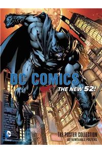 DC Comics - The New 52