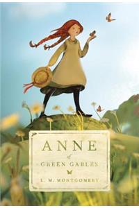 Anne of Green Gables