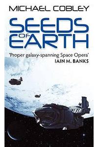 Seeds Of Earth