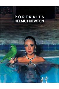 Helmut Newton: Portraits