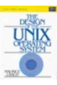 Design Of The Unix Operating System