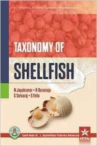 Taxonomy of Shellfish