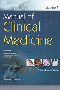 Manual of Clinical Medicine