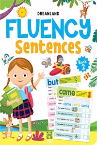 Fluency Sentences Book 2