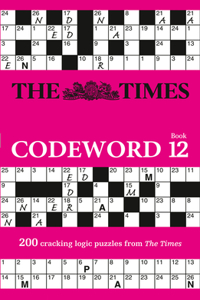 The Times Codeword 12