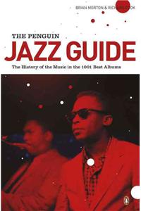 Penguin Jazz Guide