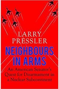 Neighbours in Arms -