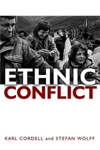 Ethnic Conflict