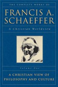 Complete Works of Francis A. Schaeffer