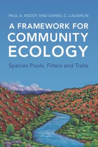 Framework for Community Ecology