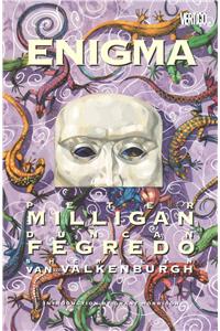 Enigma (New Edition)
