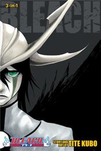 Bleach (3-In-1 Edition), Vol. 14