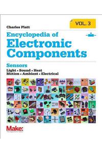 Encyclopedia of Electronic Components V3