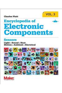 Encyclopedia of Electronic Components, Volume 3