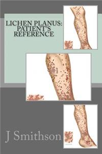 Lichen Planus