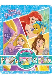 Disney Princess Collector's Tin