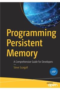 Programming Persistent Memory