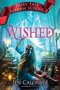 Wished