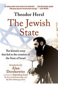 The Jewish State