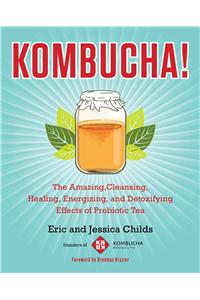 Kombucha!