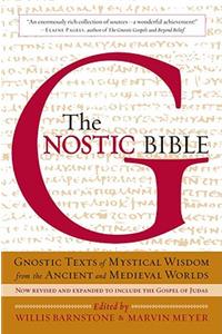 The Gnostic Bible